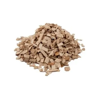 Udírna GRILLPAL Udící štěpka BUK 9-12mm, 5 kg