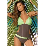 Jednodílné plavky model 56721 Marko s