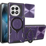 Techsuit - CamGuard Pro - OnePlus 13 - fialový