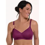 Tonya chirurgická podprsenka s pěnovou výztuží 5706X purple wine - Anita Care 252 purple wine 90D