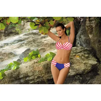 Dámské plavky Ariana Baltimora plavky M-345 (3) - Marko S