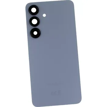 Náhradní kryt pro mobilní telefon Originál kryt baterie Samsung Galaxy S25 SM-S931 jasně modrý Ice Blue