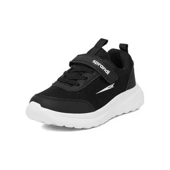 Dámská obuv Sprandi Sneakersy CEO-CP70-26269 Černá 35