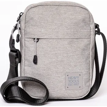 Ledvinka Heavy Tools ledvinka / taška přes rameno ETORP25 šedá