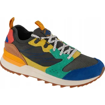 Pánské tenisky MERRELL ALPINE 83 SNEAKER RECRAFT (44,5) Pánské tenisky Textilní