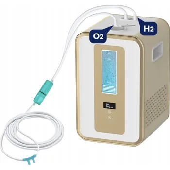 Kyslíkový koncentrátor Generátor vodíku a kyslíku HIM-21 450 ml/min