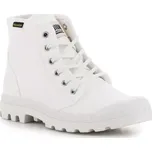 Unisex Pampa Hi Originale U 75349-116-M Star - Palladium EU 43