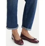 Baleríny MEXX CEO-MX/037C-RST Bordó 37