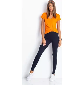 Dámské legíny Dlouhé legíny model 167326 BFG s