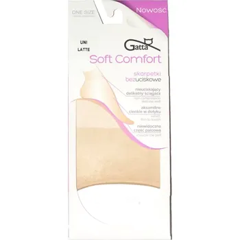 Pánská móda MĚKKÉ POHODLNÉ PONOŽKY zlatý UNI