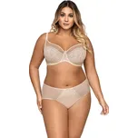 Měkká dámská podprsenka Ava 1396 Maxi bílá 100G