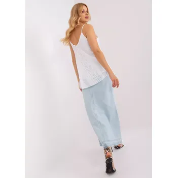 Dámská košile Top TW TP BI 2095.23X bílá L