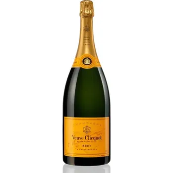 Veuve Clicquot Yellow Label Brut 12% 3l