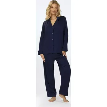 Pyžama model 196111 DKaren Xl