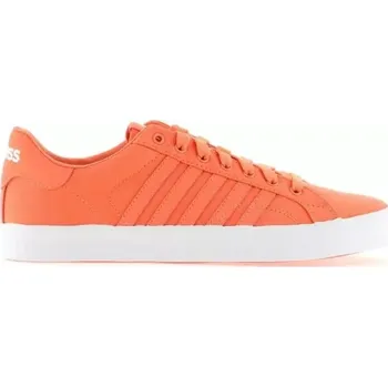 Dámská běžecká obuv Dámské boty K-Swiss Belmont SO T Sherbet W 93739-683-M EU 35