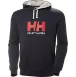 Helly Hansen Logo Hoodie M 33977-597 M