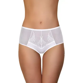 Dámské spodní prádlo DÁMSKÉ KALHOTKY M074 černá L