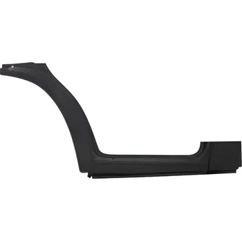 Auto-moto Levý práh FORD TRANSIT III |1994-2000| KLOKKERHOLM | 5903107280199