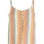 Tílko O'Neill Tiare Woven Tank Top W 92800614205 M