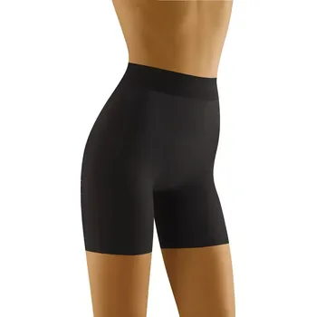 Stahovací kalhotky Wol-Bar Figurata barva: černá XL