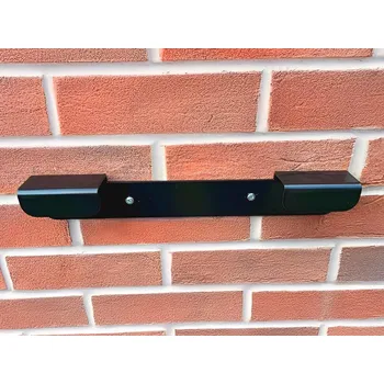 Železářství Držák venkovních popelnic