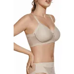 Dámská podprsenka Selene Nadia Tělová 80 C