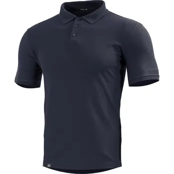 Oblečení a móda Triko PENTAGON ANIKETOS POLO K0901105 NAVY BLUE 4XL