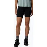 Dámské trekingové šortky Columbia Loneridge black