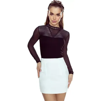 Dámská košile TORI BLOUSE BLACK S