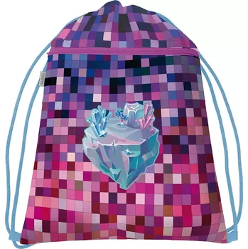 Školní sáček Sáček na tělocvik Craftgirl