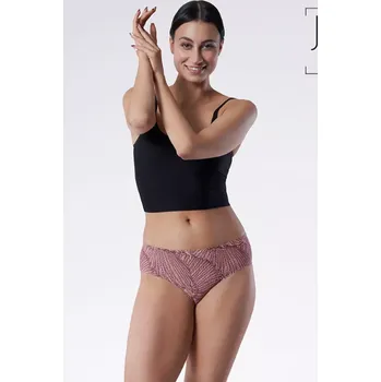 Dámské oblečení Kalhotky model 186436 Julimex Xl