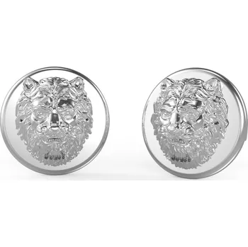 Náušnice Guess JUME01319JWST
