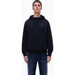 Pánská mikina Napapijri Balis H Sum blu marine
