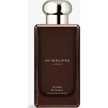 Jo Malone Jo Malone Myrrh & Tonka Cologne Intense Eau de Cologne 100 ml.