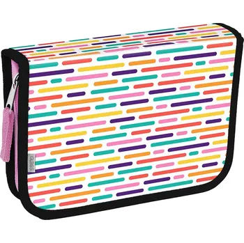 Dětské zboží Školní penál jednopatrový Candy