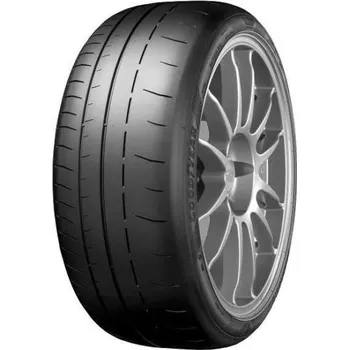 Letní osobní pneu Letní pneumatika Goodyear EAF1SUSPRS XL 325/30 R21 108Y