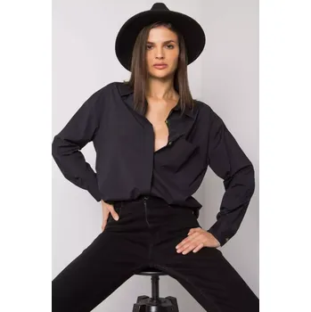 Dámská košile Košile s dlouhým rukávem model 160736 Ex Moda universal