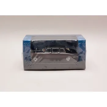 autíčko Daimler DS420 Limousine "Královna Alžběta 1970" 1:43 Atlas - Norev