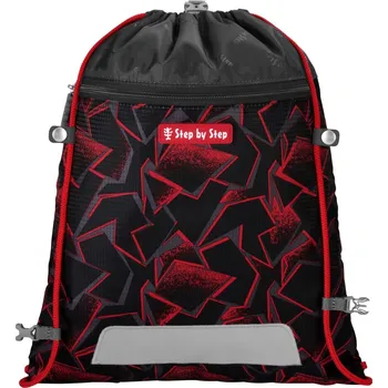 Školní sáček Sportovní pytel Step by Step FIT Ninja Yuma