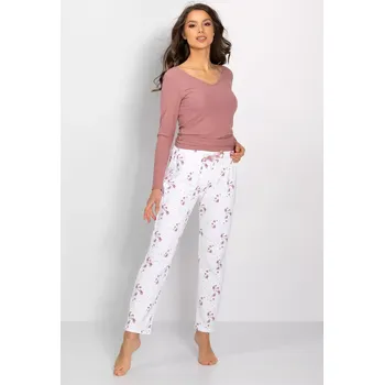 Pánské pyžamo Pyžamo Anabelle - Momenti Per Me L