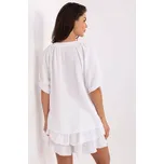 Sada TW KMPL BI 6 1937 1,72 bílá jedna velikost