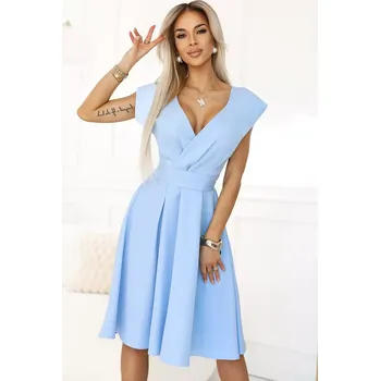 Dámské šaty Společenské šaty model 209609 Numoco M