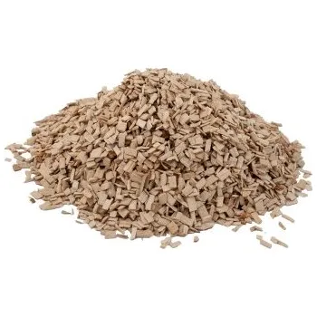 Udírna GRILLPAL Udící štěpka BUK 6-8mm, 5 kg