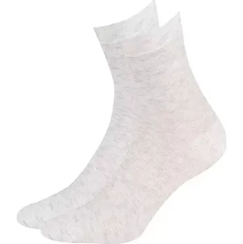 Dívčí oblečení Gatta 234.060 Cottoline dětské ponožky hladké 27-32 černá 30-32