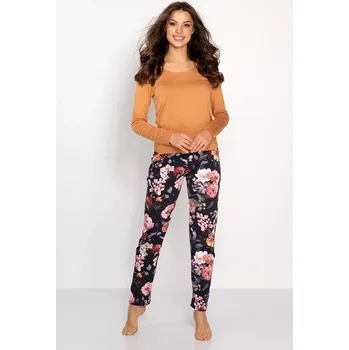 Pánské pyžamo Pyžama model 183829 Momenti Per Me L