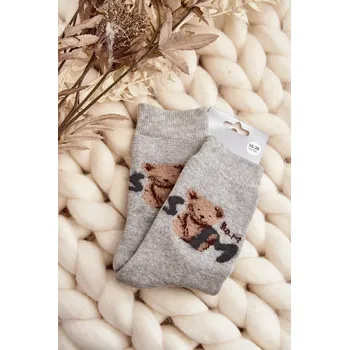 Pánské ponožky Ponožky model 191176 Step in style 35/38