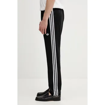 Tepláky adidas Originals Beckenbauer, S, černá, 99X