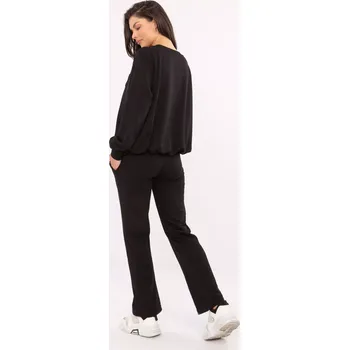 Sada EM KMPL 930.61 černá jedna velikost