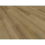 Vinylová podlaha | BUKOMA PREMIUM U-CLICK XL | Dub Bunbury Elegance | 6 mm | 0,55 mm