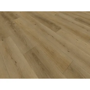 vinylová podlaha Vinylová podlaha | BUKOMA PREMIUM U-CLICK XL | Dub Bunbury Elegance | 6 mm | 0,55 mm